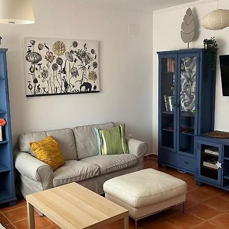 La Casa Azul Villa Исла Канела Екстериор снимка