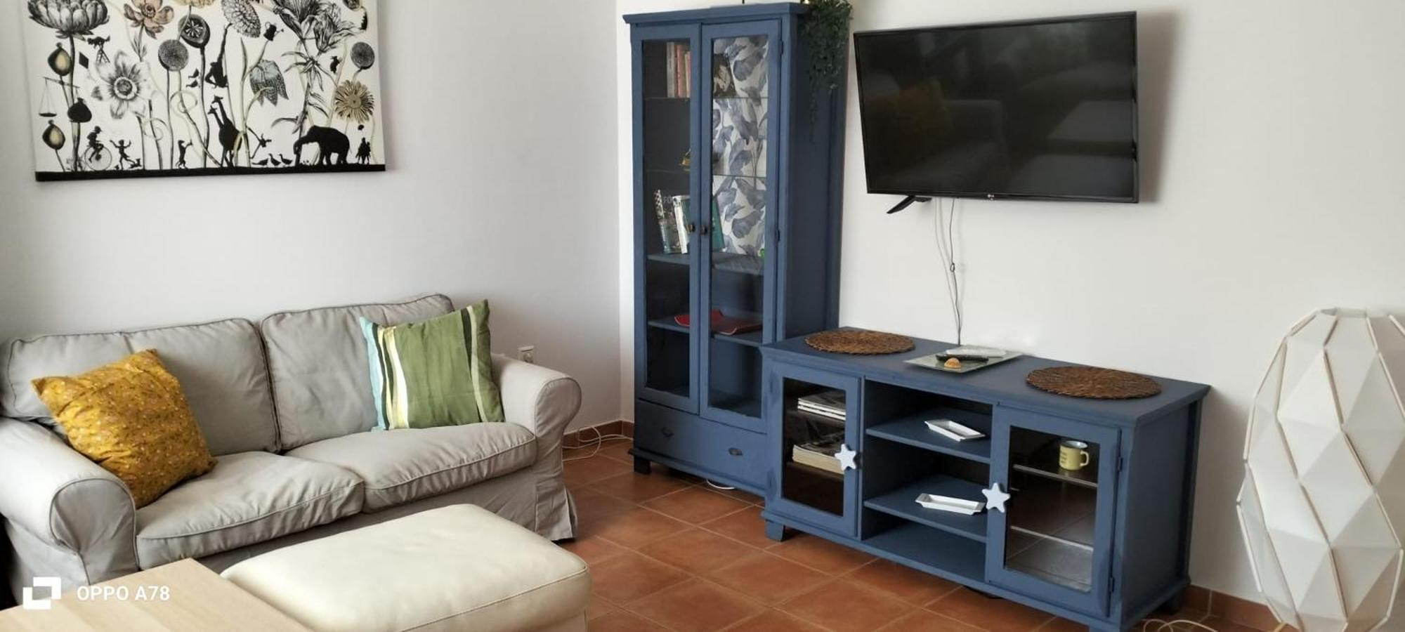La Casa Azul Villa Исла Канела Екстериор снимка