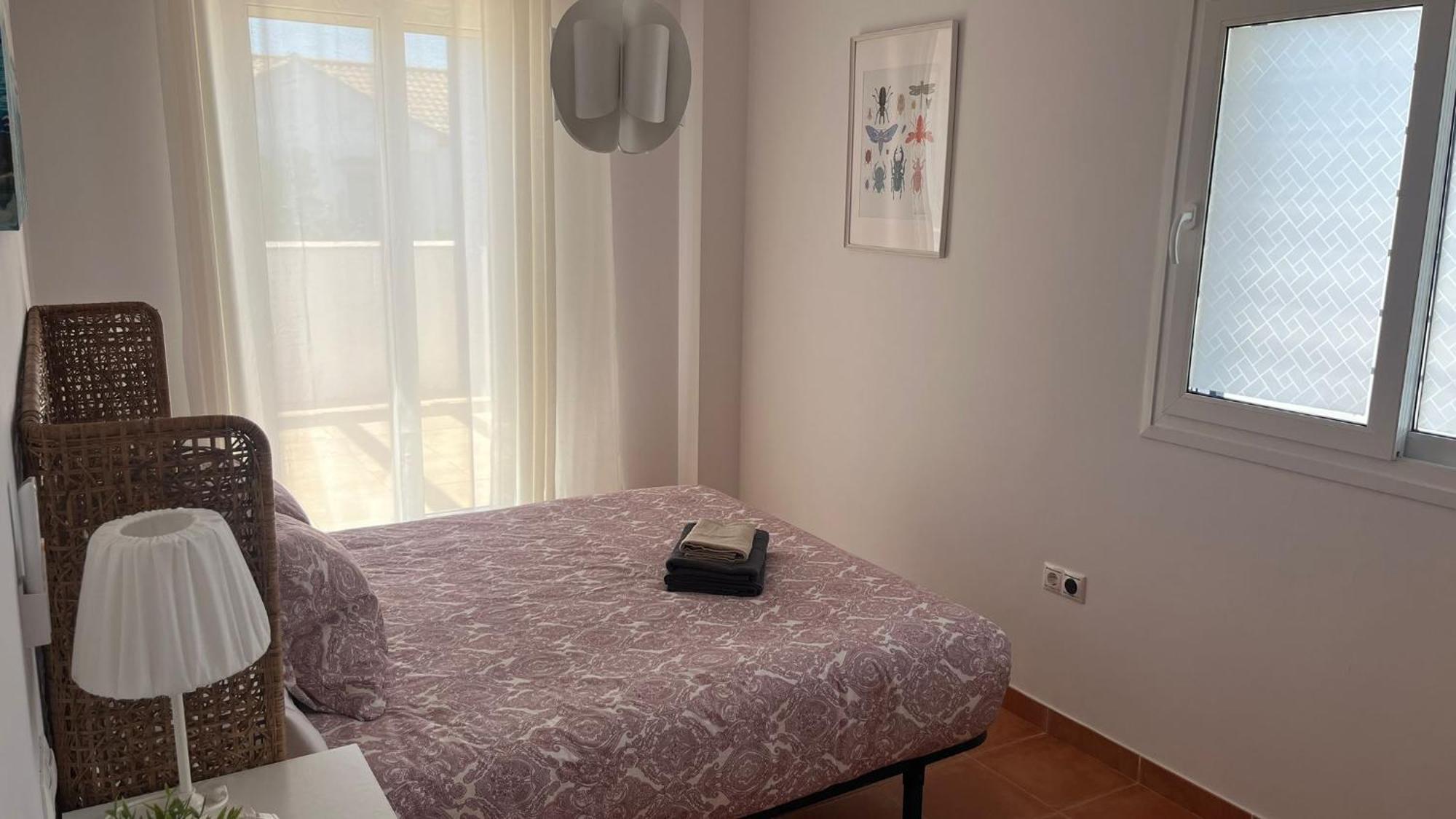 La Casa Azul Villa Исла Канела Екстериор снимка