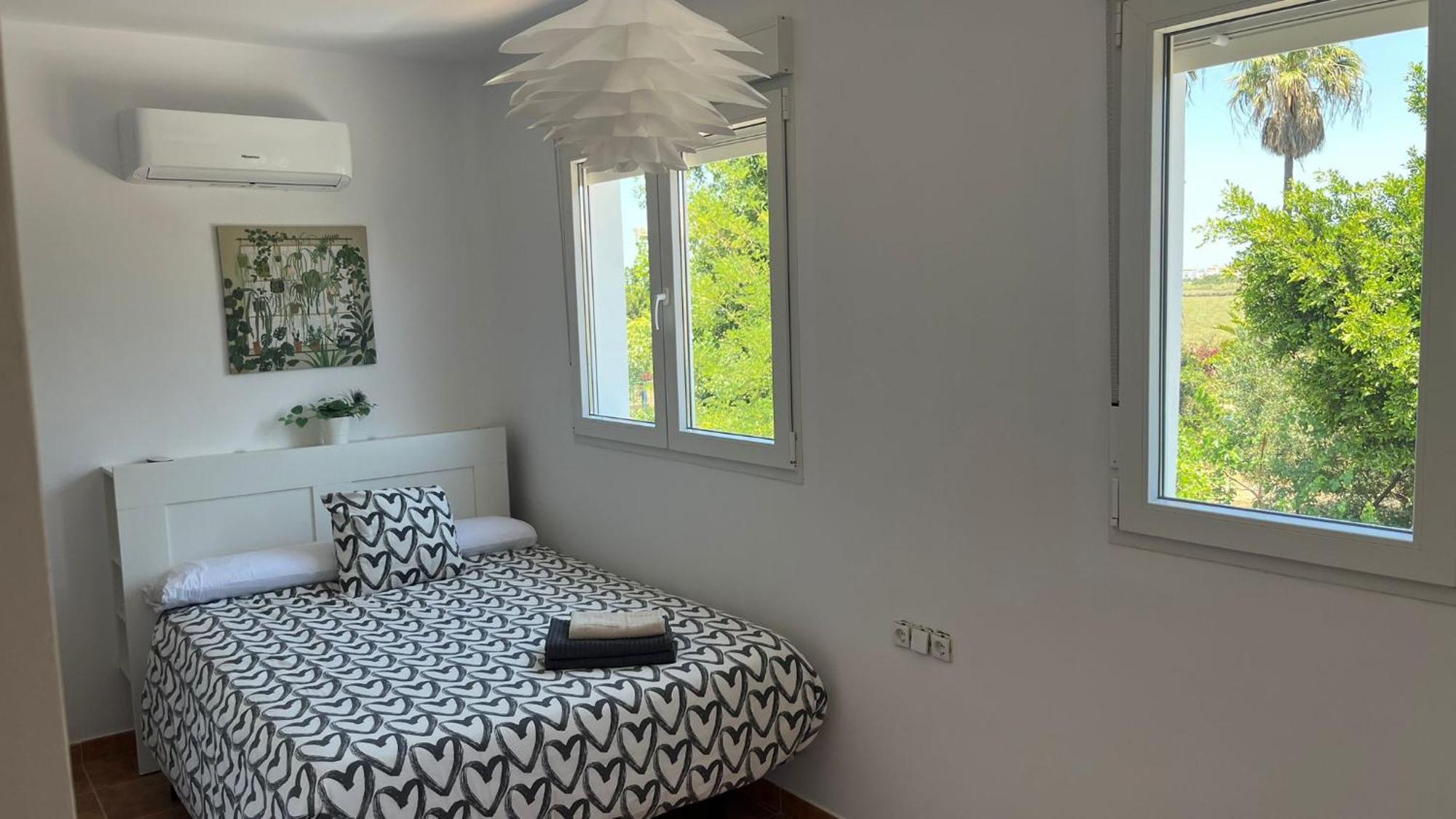 La Casa Azul Villa Исла Канела Екстериор снимка