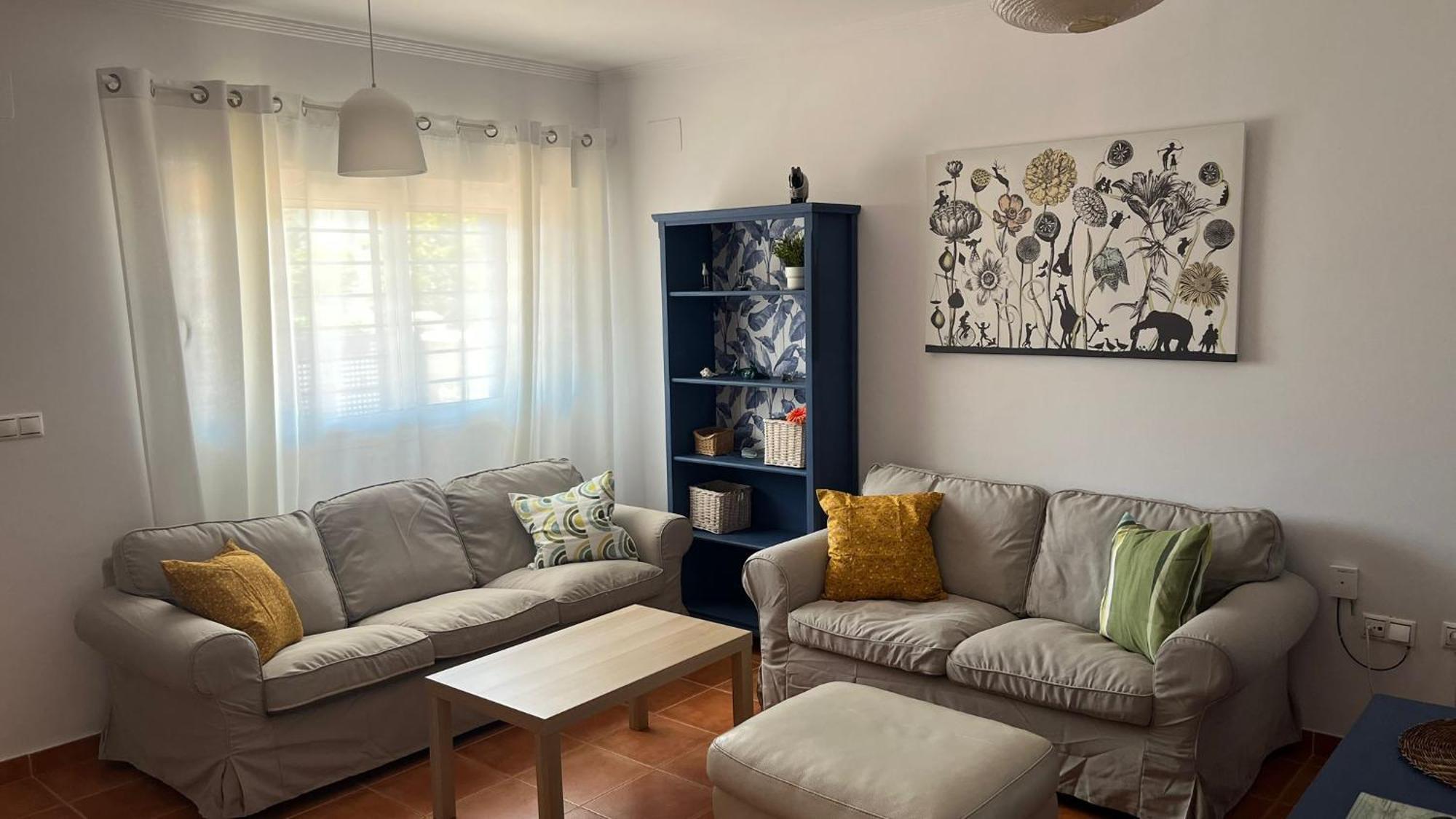 La Casa Azul Villa Исла Канела Екстериор снимка